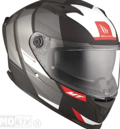 MT Braker SV Chento Matt Grey/Black><noscript><img width=