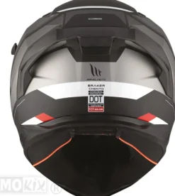 MT Braker SV Chento Matt Grey/Black><noscript><img width=