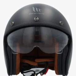 MT Le Mans Ii SV S Mat Zwart><noscript><img width=