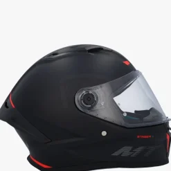 MT Stinger 2 Mat Zwart><noscript><img width=