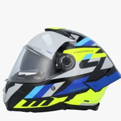 MT Thunder 4 SV Ergo Blue><noscript><img width=