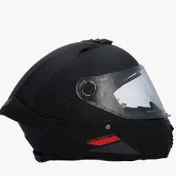 MT Thunder 4 SV Solid Matt Black><noscript><img width=