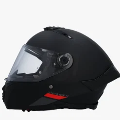 MT Thunder 4 SV Solid Matt Black><noscript><img width=