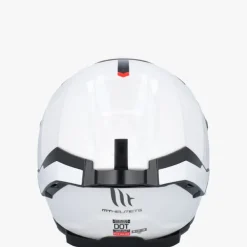 MT Thunder 4 SV Solid Wit><noscript><img width=