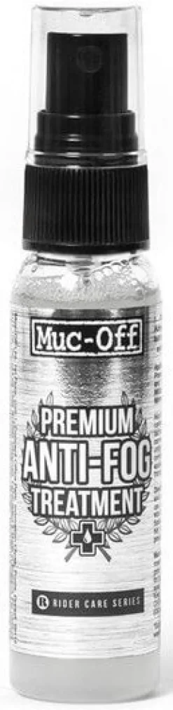 Muc-Off Anti Fog> Onderhoud Helm