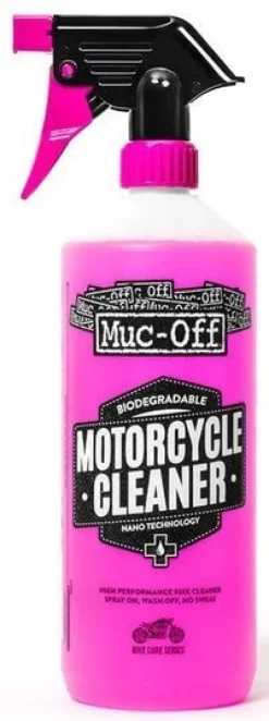 Muc-Off Bike Cleaner> Cadeaus Voor Motorrijders|Motor Onderhoud