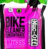 Muc-Off Bike Cleaner Concentrate 500 ml> Cadeaus Voor Motorrijders