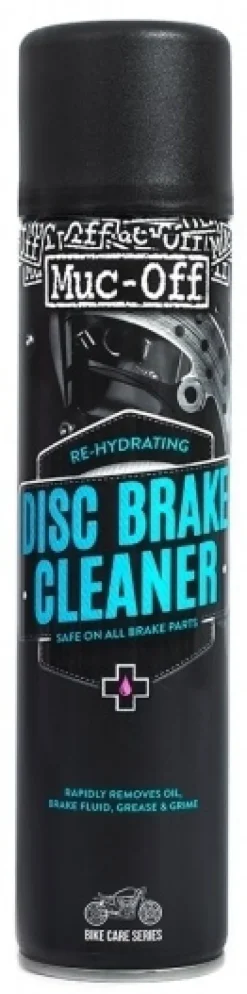Muc-Off Disk Brake Cleaner> Cadeaus Voor Motorrijders