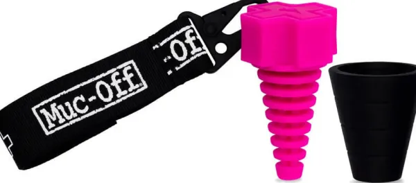 Muc-Off Exhaust Bung> Cadeaus Voor Motorrijders
