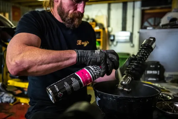 Muc-Off High-Pressure Quick Drying Degreaser> Cadeaus Voor Motorrijders