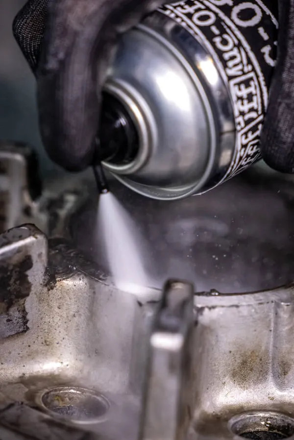 Muc-Off High-Pressure Quick Drying Degreaser> Cadeaus Voor Motorrijders