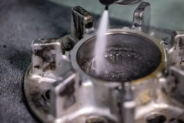 Muc-Off High-Pressure Quick Drying Degreaser> Cadeaus Voor Motorrijders