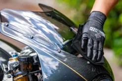 Muc-Off Microvezel poetsdoek> Cadeaus Voor Motorrijders