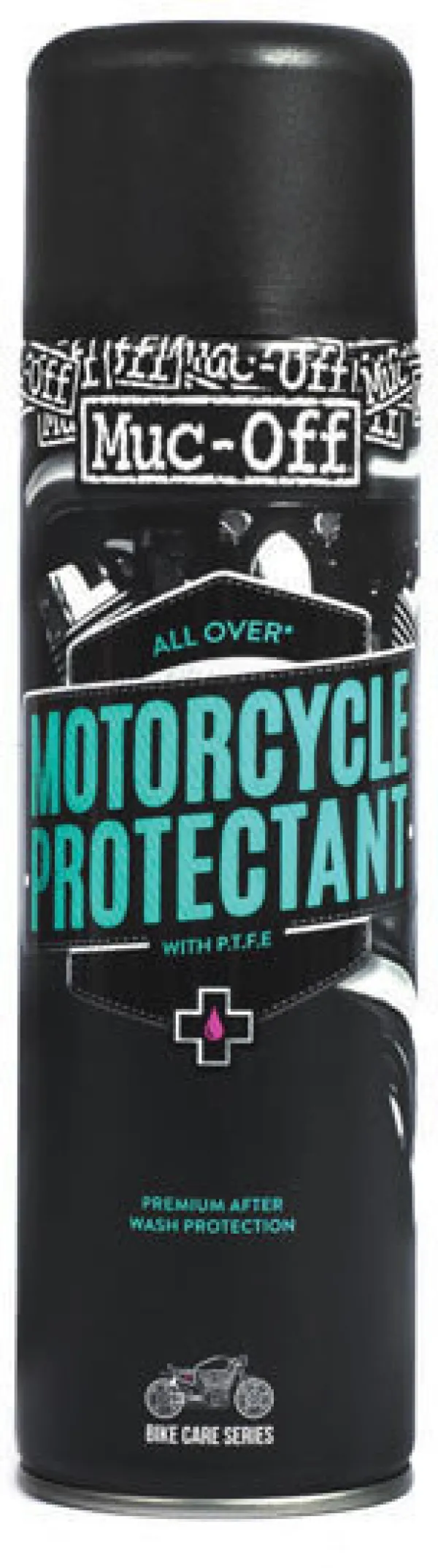 Muc-Off Motorcycle Protectant> Cadeaus Voor Motorrijders