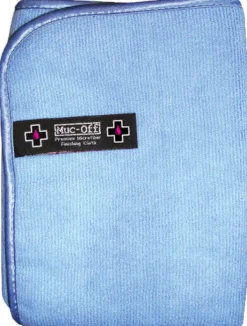 Muc-Off Premium Microfibre Polishing Cloth> Cadeaus Voor Motorrijders