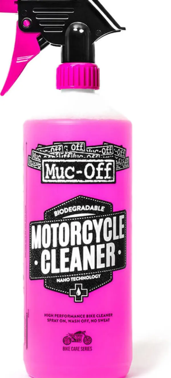 Muc-Off Ultimate Cleaning Kit> Cadeaus Voor Motorrijders