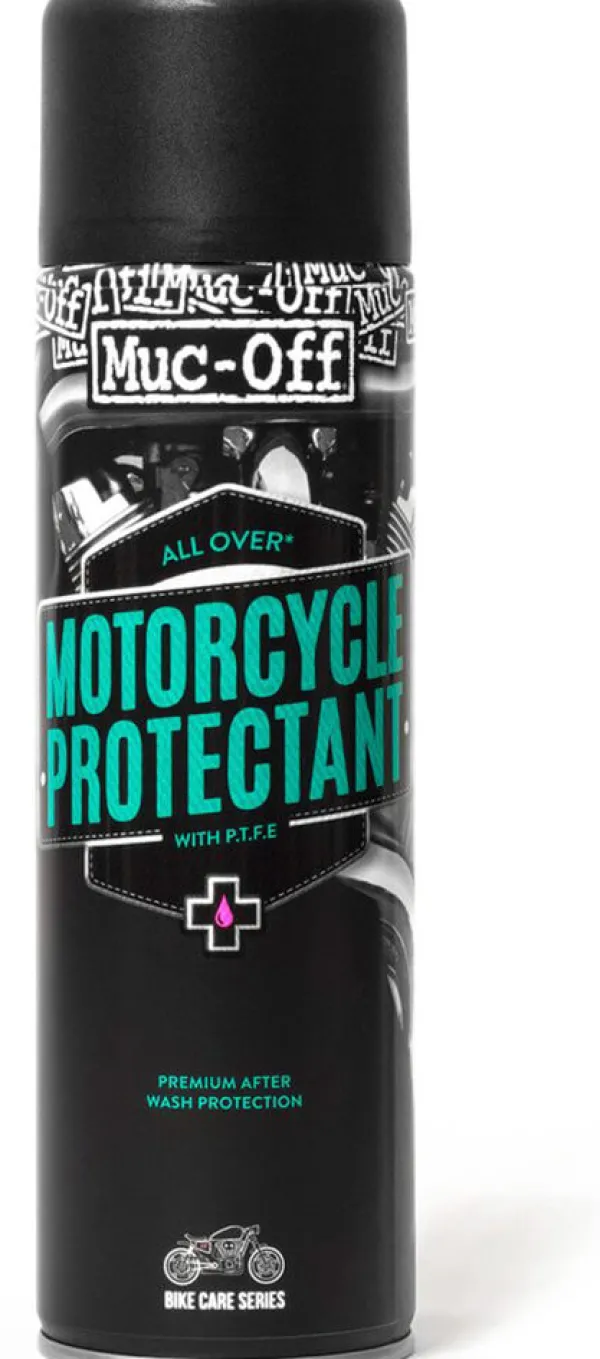 Muc-Off Ultimate Cleaning Kit> Cadeaus Voor Motorrijders