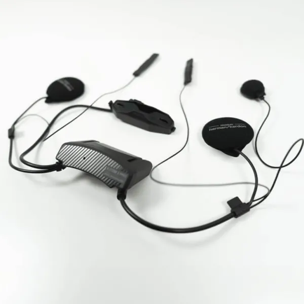 NEXX X-COM3 Pro> Headsets