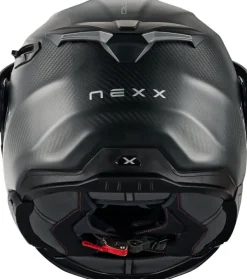 NEXX X.LIFECOUNTRY Zero Pro Matt Carbon><noscript><img width=