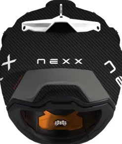 NEXX X.RALLY Fim> Integraalhelmen|Bluetooth Helmen