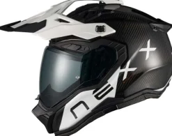 NEXX X.RALLY Gravix Carbon/White><noscript><img width=