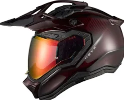 NEXX X.RALLY Namib Carbon Red><noscript><img width=