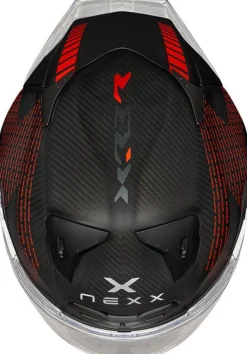NEXX X.R3R Pro Fim Evo Carb Blk Mat><noscript><img width=