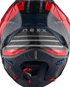 NEXX X.R3R Swirl Red><noscript><img width=