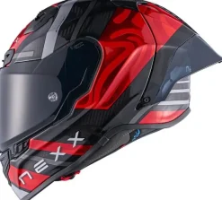 NEXX X.R3R Swirl Red><noscript><img width=