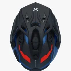 NEXX X.WED3 Keyo Blue/Red Mat><noscript><img width=