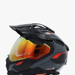 NEXX X.WED3 Keyo Grey/Red Mat><noscript><img width=
