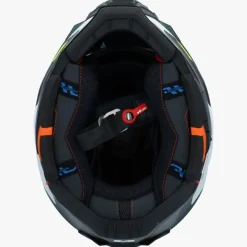 NEXX X.WED3 Keyo White Neon Mat><noscript><img width=