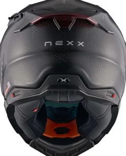 NEXX X.WST3 Zero Pro Matt Carbon/Red><noscript><img width=