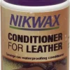 Nikwax Conditioner For Leather 125ML> Onderhoud En Reiniging