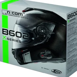 Nolan B602 X (X-1005/X-903/X-552/X-403/X-1004)> Headsets