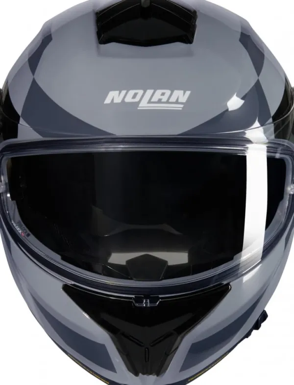 Nolan N80-8 Alfiere 345> Integraalhelmen|Helmen Met Zonnevizier