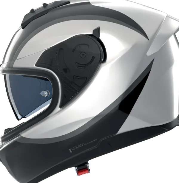Nolan N60-6 Bifase 349> Integraalhelmen|Bluetooth Helmen