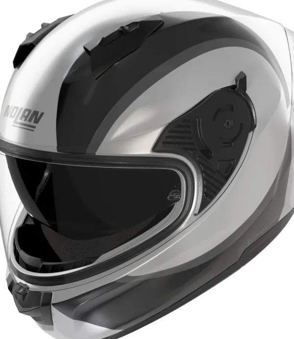 Nolan N60-6 Bifase 349> Integraalhelmen|Bluetooth Helmen
