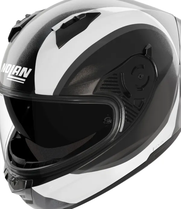 Nolan N60-6 Bifase 350> Integraalhelmen|Bluetooth Helmen
