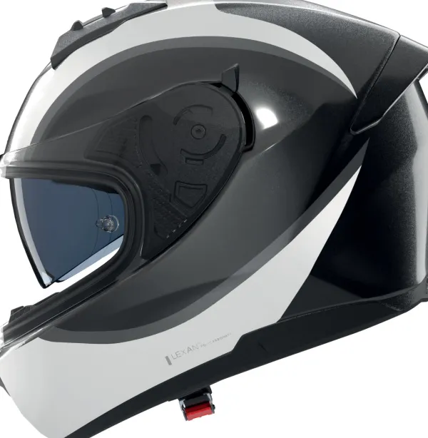 Nolan N60-6 Bifase 350> Integraalhelmen|Bluetooth Helmen