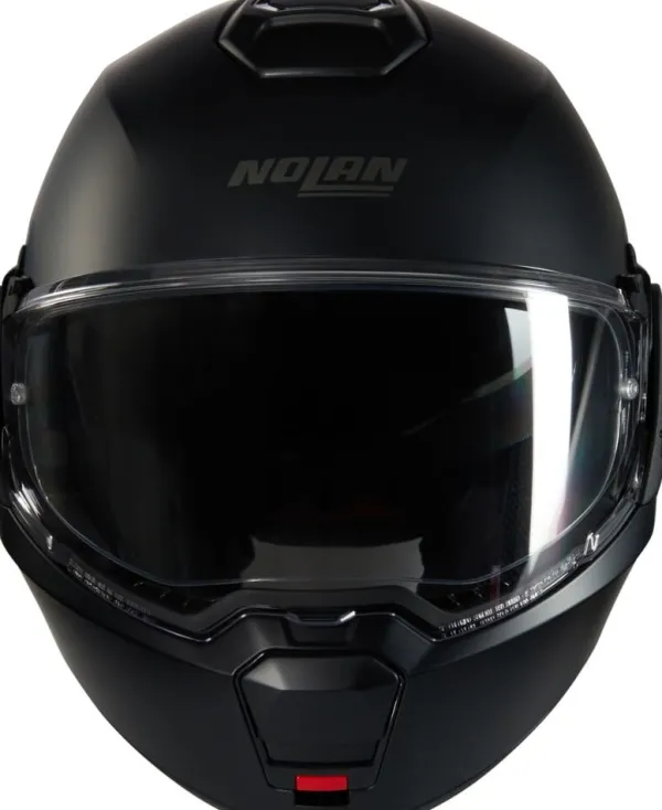 Nolan N120-1 Classico 302> Systeemhelmen|Helmen Met Zonnevizier