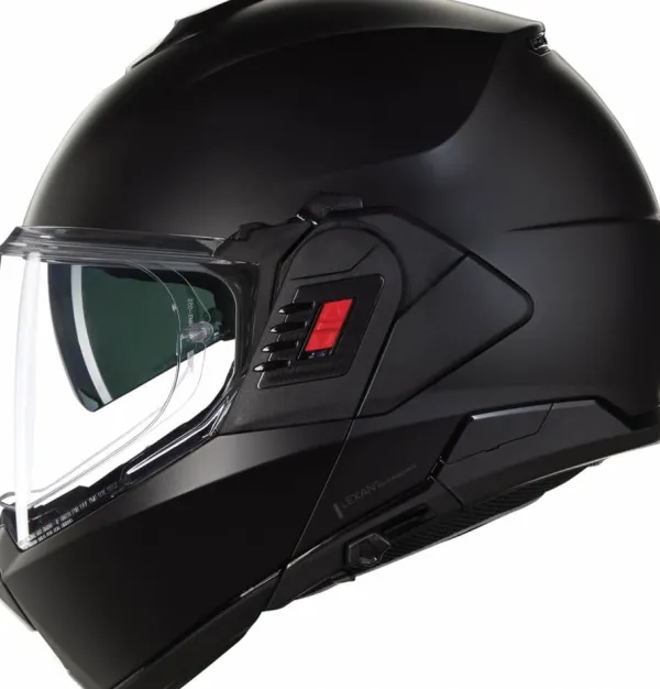 Nolan N120-1 Classico 302> Systeemhelmen|Helmen Met Zonnevizier