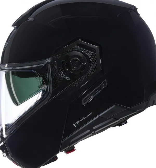 Nolan N90-3 06 Classico 301> Systeemhelmen|Helmen Met Zonnevizier