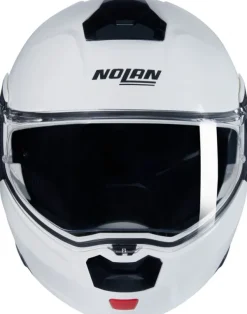 Nolan N90-3 06 Classico 305> Systeemhelmen|Helmen Met Zonnevizier
