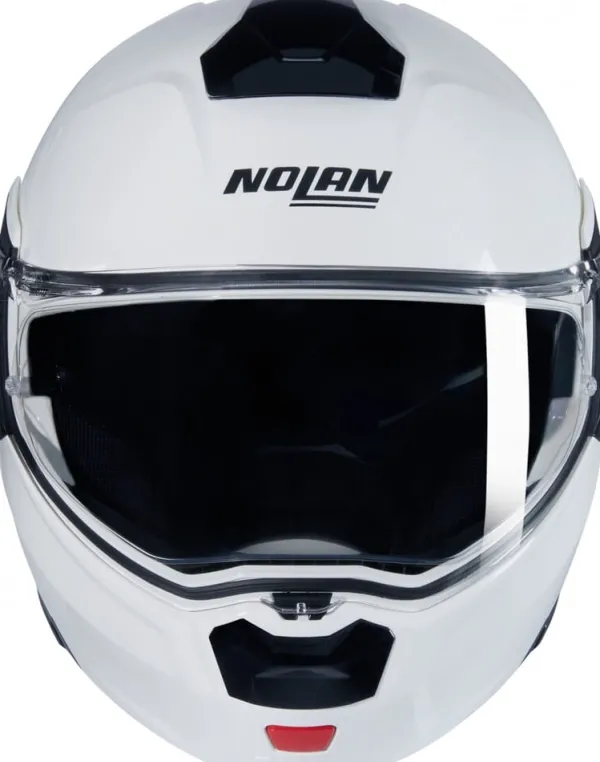 Nolan N90-3 06 Classico 305> Systeemhelmen|Helmen Met Zonnevizier
