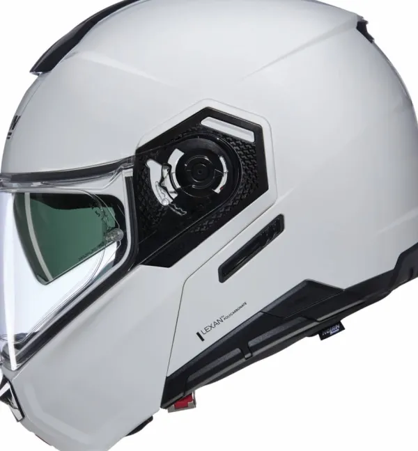 Nolan N90-3 06 Classico 305> Systeemhelmen|Helmen Met Zonnevizier