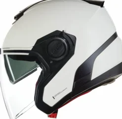Nolan N40-5 06 Classico 305> Helmen Met Zonnevizier|Bluetooth Helmen