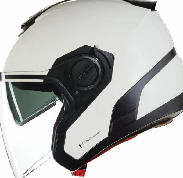 Nolan N40-5 06 Classico 305> Helmen Met Zonnevizier|Bluetooth Helmen