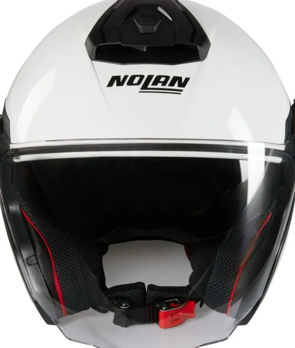 Nolan N40-5 06 Classico 305> Helmen Met Zonnevizier|Bluetooth Helmen