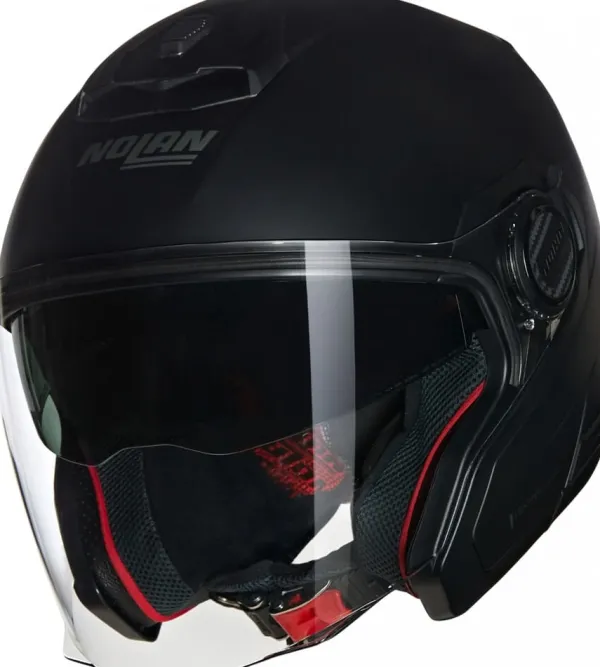 Nolan N40-5 06 Classico 302> Helmen Met Zonnevizier|Bluetooth Helmen